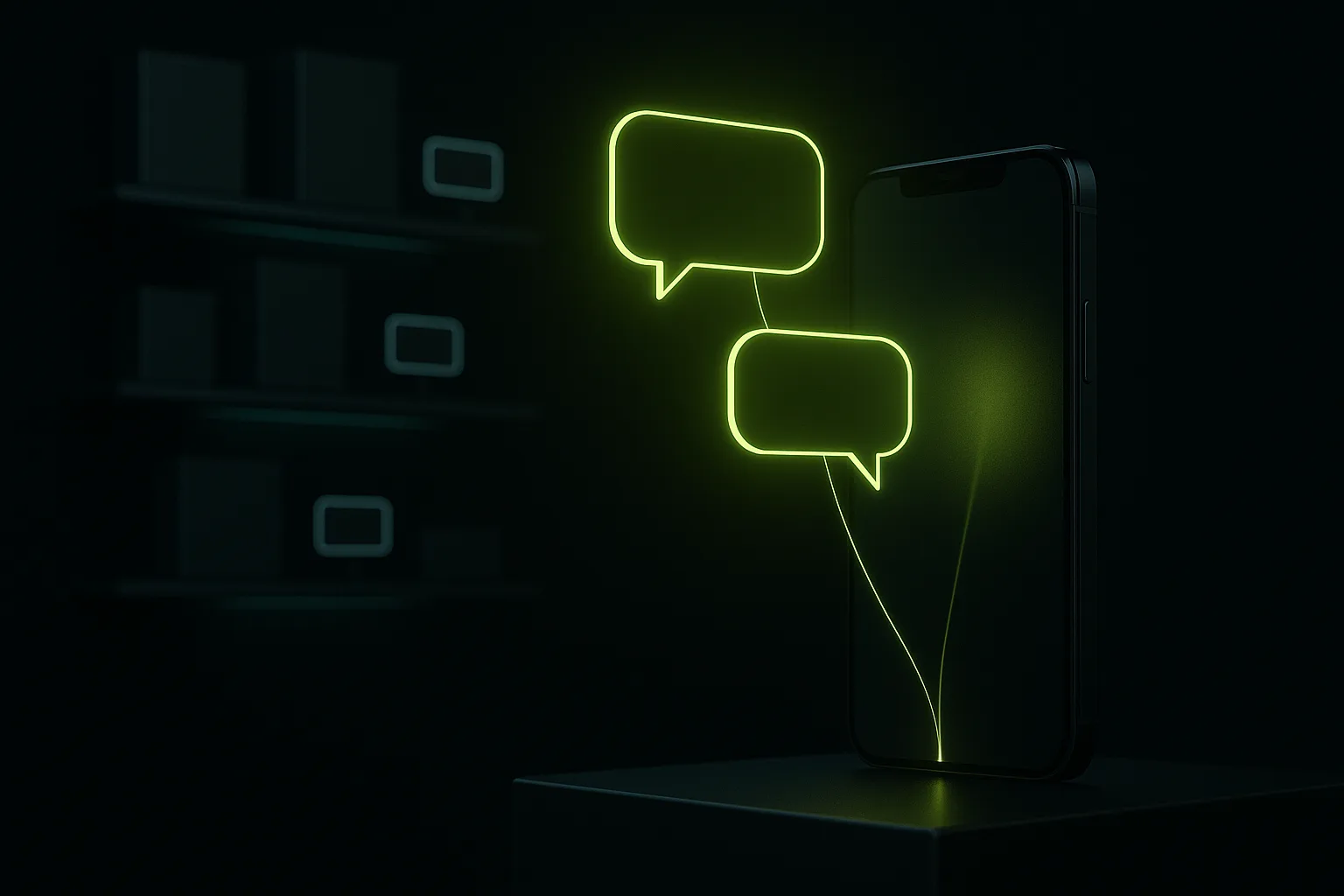 Чат-бот для WhatsApp с интеграцией 1С
